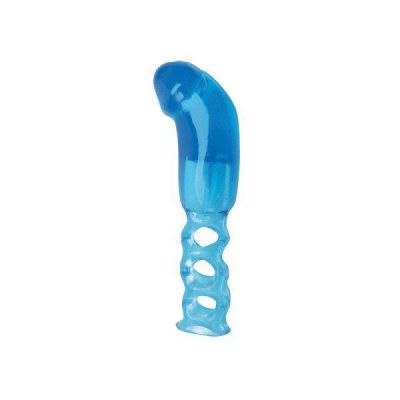 The Penis Enhancer Cage With G Spot