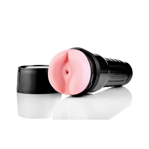 Fleshlight Pink Butt Original