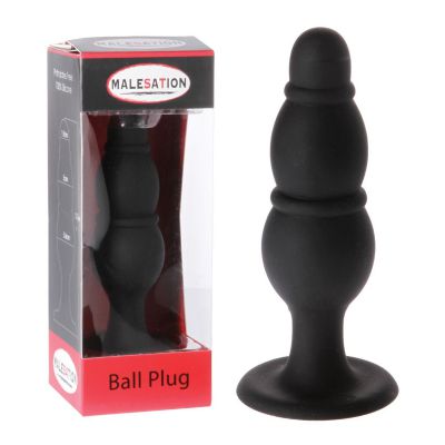 Ball Plug by Malesation