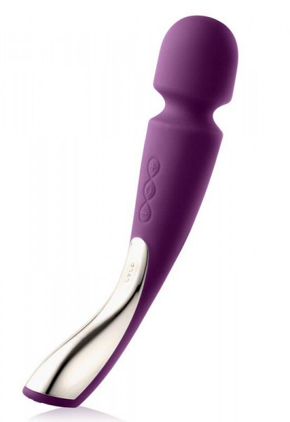 Lelo Smart Wand Medium Rechargeable Vibrator