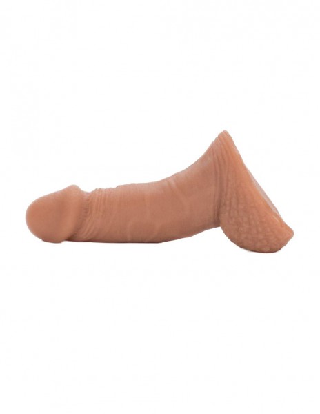 Packer Gear 5 Inch Packing Penis