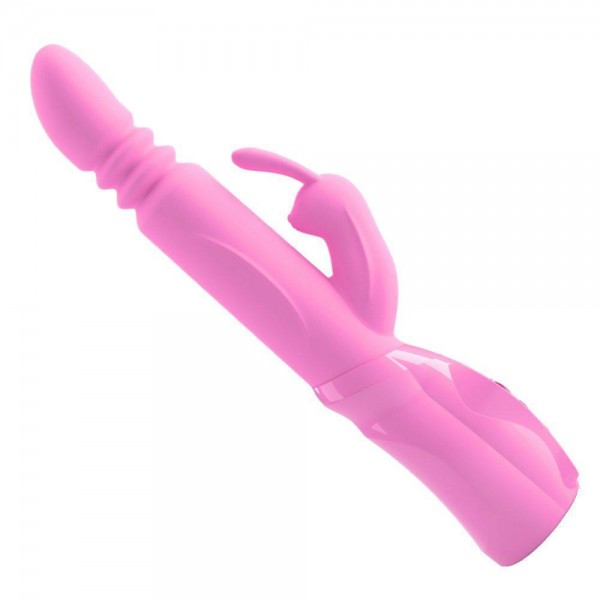 WOW G Motion Rabbit Vibrator