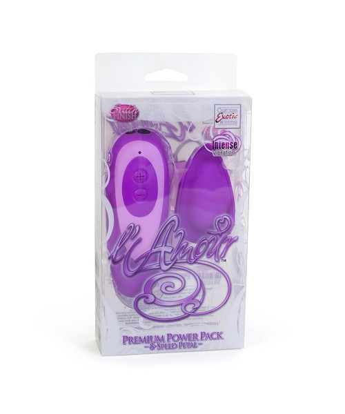 L'amour petal — image 4 of 4