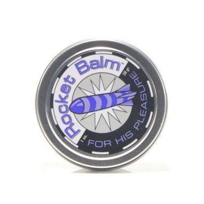 Rocket Balm