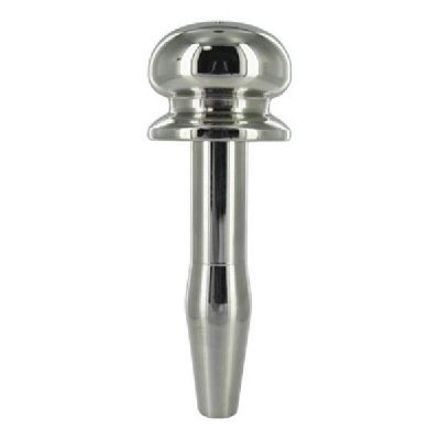 Libertine Faucet Plug