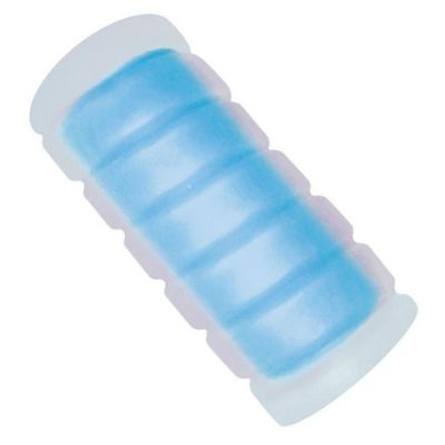 Jack It Duo Jelly Textured Masturbator