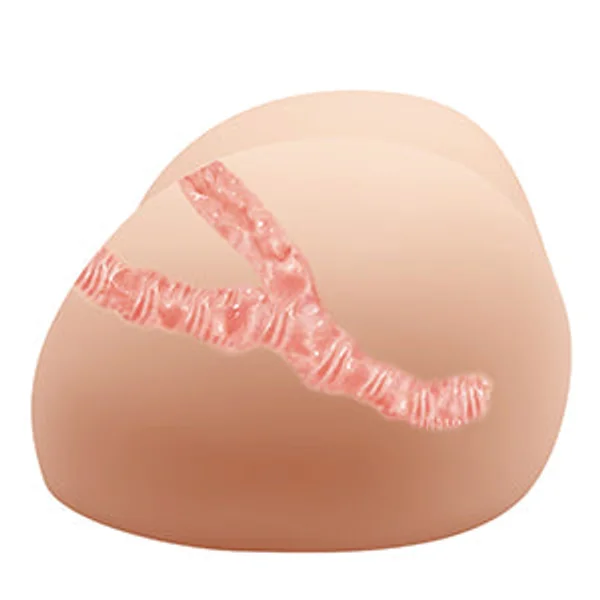 Vagina And Anal Masturbator "Judy" Flesh — image 9 of 13