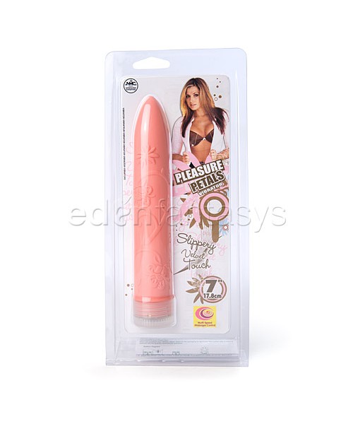 Pleasure petals