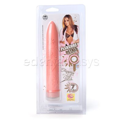 Pleasure petals