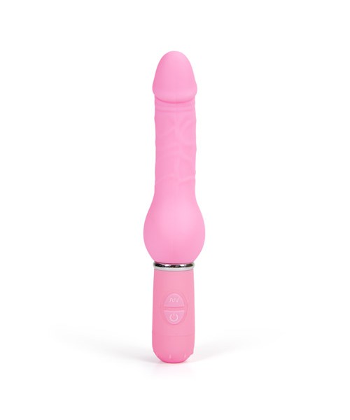 Silicone curvy