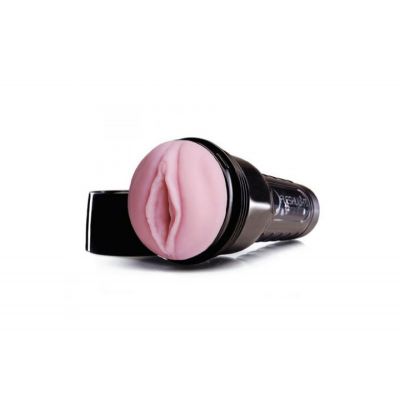 Fleshlight Vibro Pink Lady Masturbator