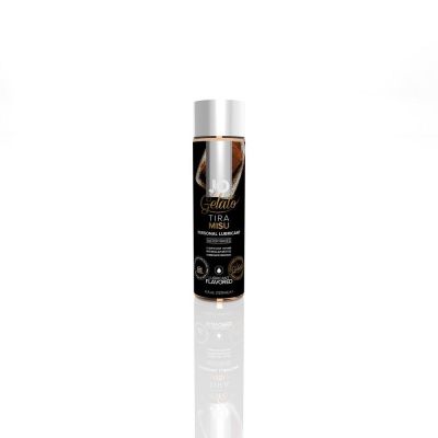 JO H2O Tiramisu Lubricant 30ml