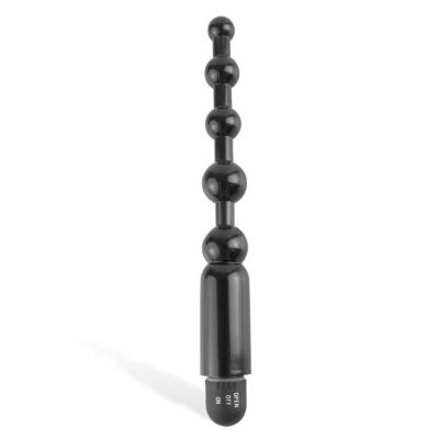 Pipedream Beginner s 5 Vibrating Anal Beads