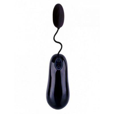 Bswish Bnaughty Deluxe Waterproof Bullet Black