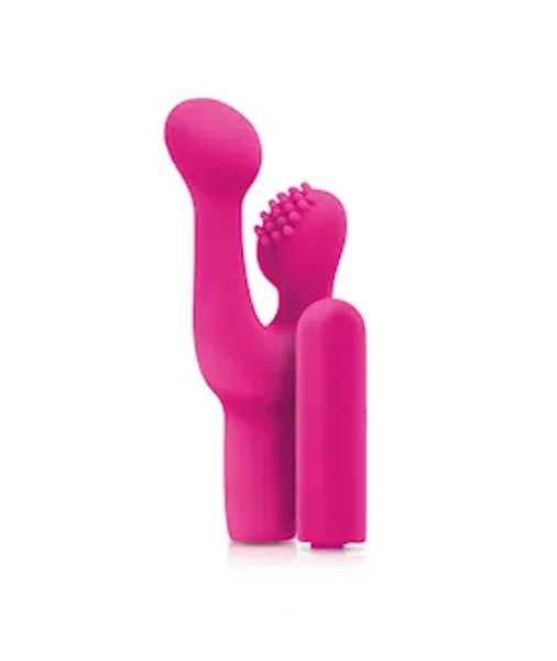 INYA Finger Fun Pink — image 4 of 5