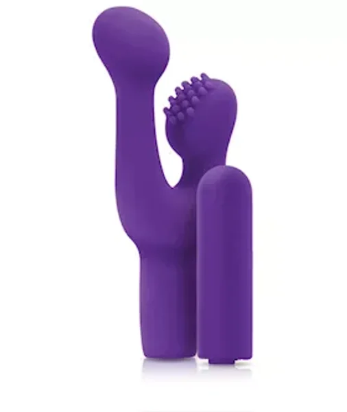 INYA Finger Fun Purple — image 4 of 5