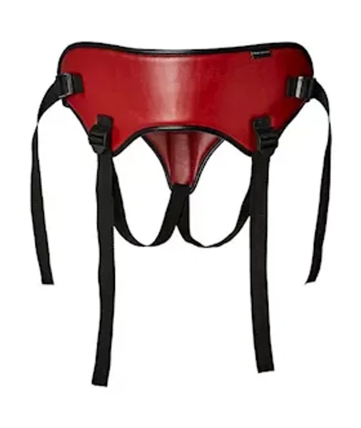 Saffron  Strap-On — image 21 of 23