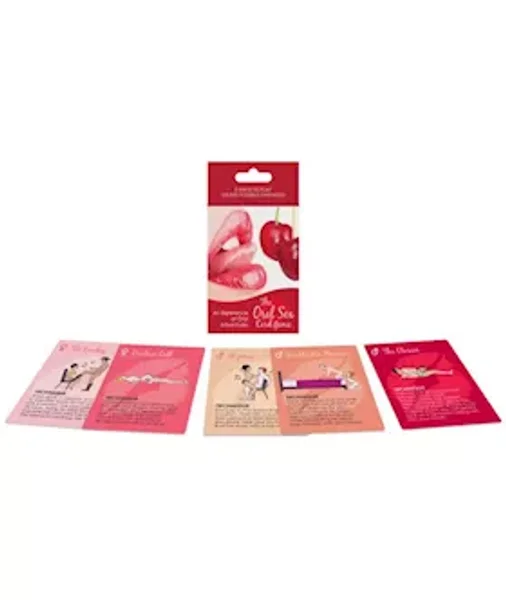 Oral Sex Card Game — image 17 of 17