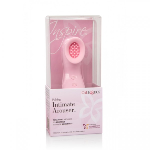 Inspire - Pulsating Intimate Arouser