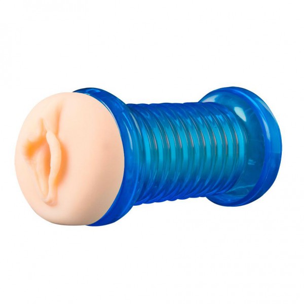 Cum Explosion Vagina Masturbator