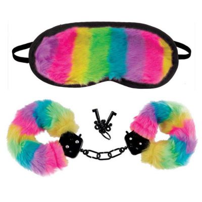 The Pride Play Set