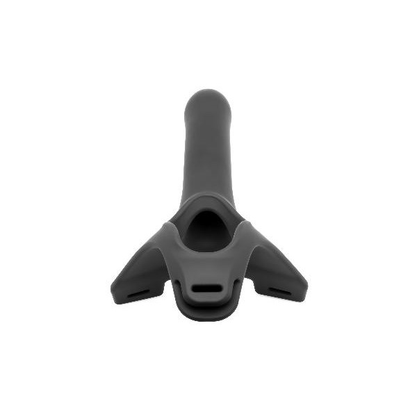 Zoro 6.5in Black