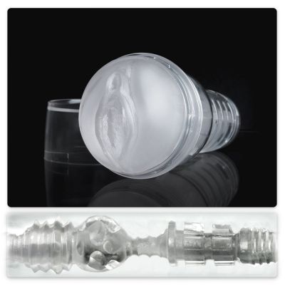 Fleshlight Ice Crystal Vagina