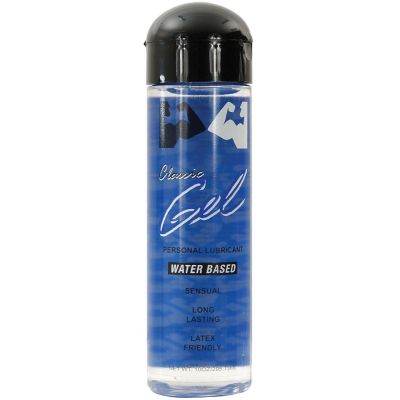 Elbow Grease H2O Thick Gel
