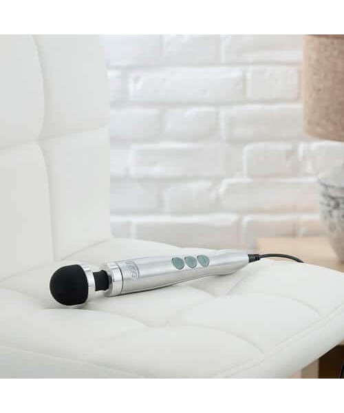Doxy Number 3 Mains Operated Wand Massager — image 4 of 5