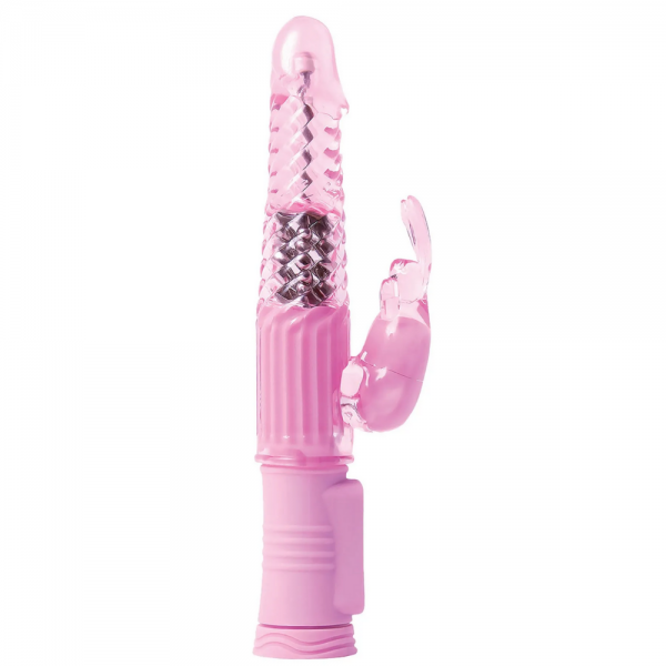 Adam & Eve Eve's First Rabbit