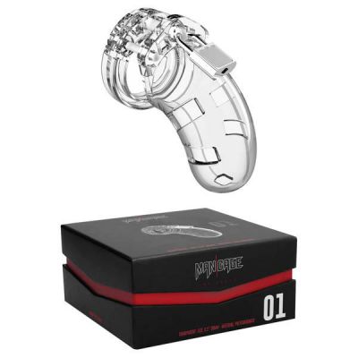 MANCAGE Model 01 Chastity