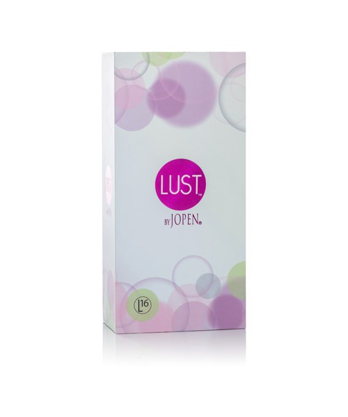 Lust L16 — image 7 of 8