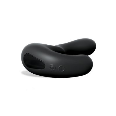 Pipedream 5 5 Vibrating Silicone Prostate Milker