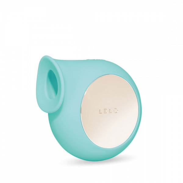 LELO Sila Sonic Clitoral Massager
