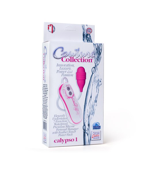 Couture collection calypso 1 — image 5 of 7