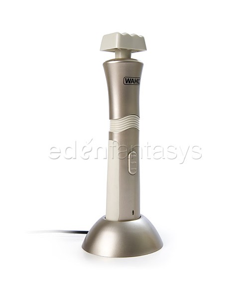 Wahl Mini Wand rechargeable massager kit — image 4 of 6