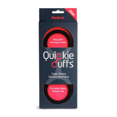 Quickie Cuffs