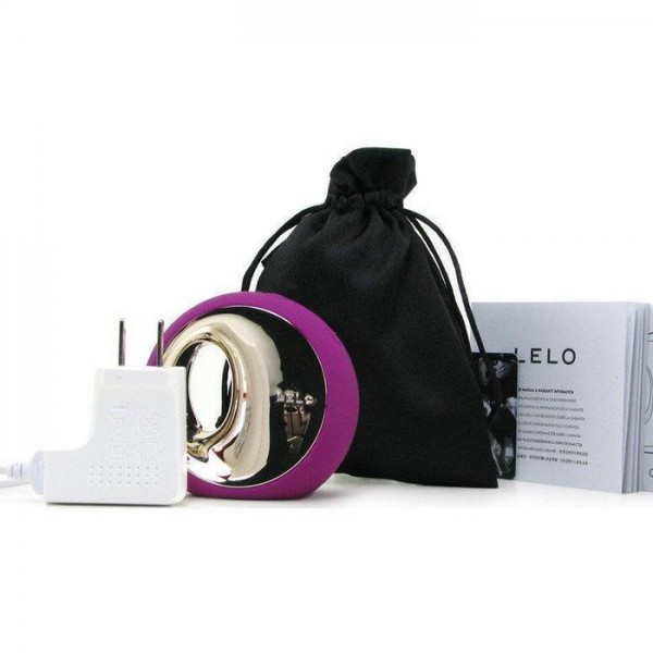 Lelo Ora Silicone Massager — image 4 of 4