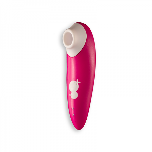 Romp Shine Pleasure Air 6" Clitoral Stimulator