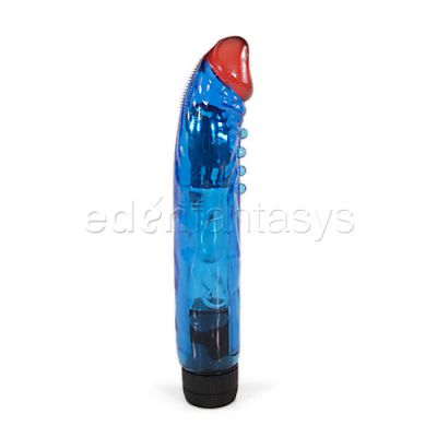 Pleasure penis waterproof