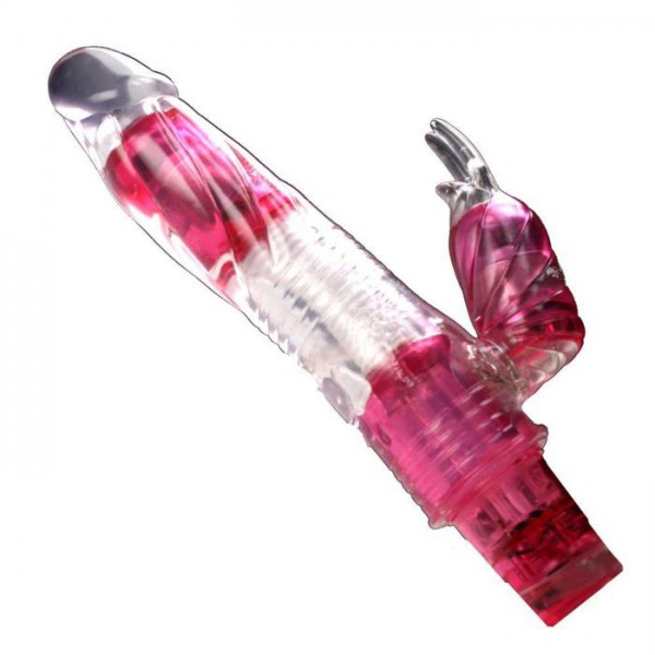 Orgasmalicious luv bunny — image 6 of 12