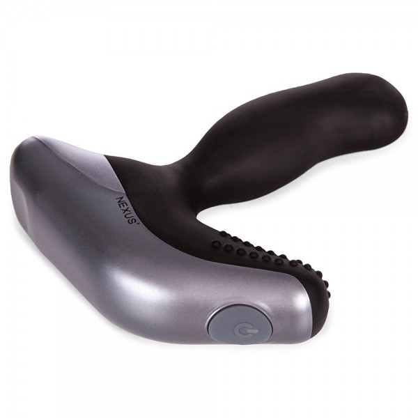 Nexus Revo 2 Rechargeable Rotating Silicone Prostate Massager