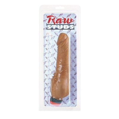 Raw Studs Manhandler 8 5