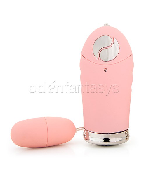 Sassy pink