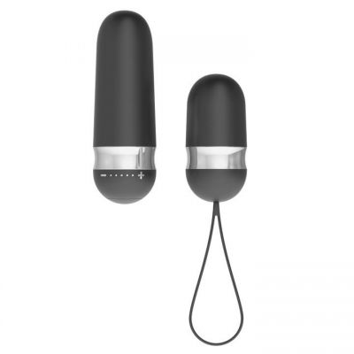 R4 Rechargeable Bullet