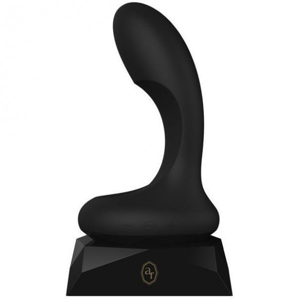 L'Amourose Rosa Prostate Massager