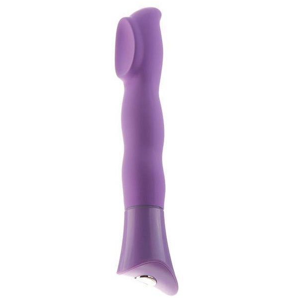 Eve's Clit Cuddler