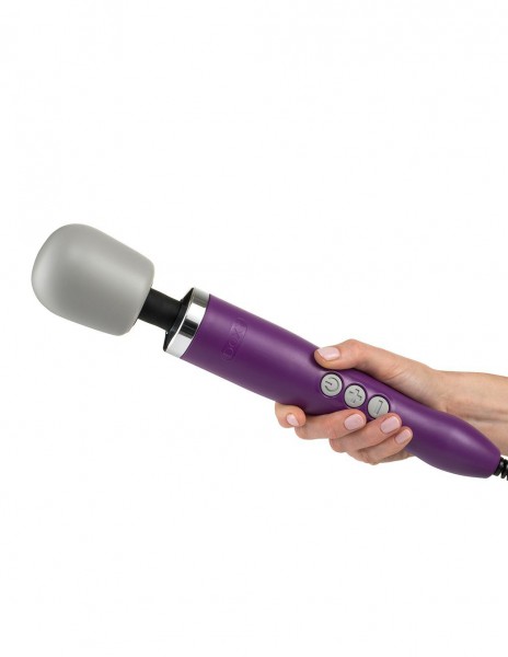 Doxy Plug In Massage Wand
