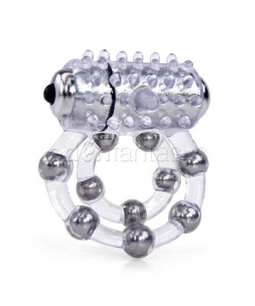 Maximus enhancement ring 10 beads