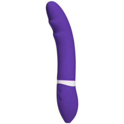 iVibe Select iRipple Rechargeable Vibrator